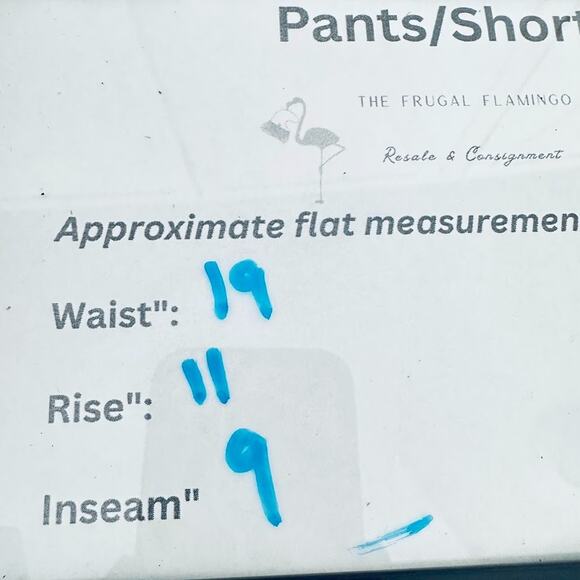 Brooks Brothers Mens Seersucker Bermuda Shorts Size 36 Blue Striped 9" Nautical - Picture 12 of 12